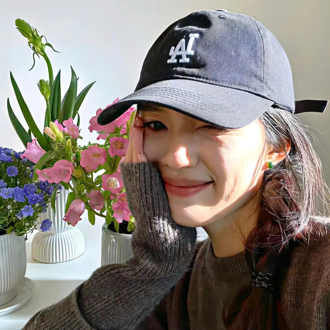 好运来临