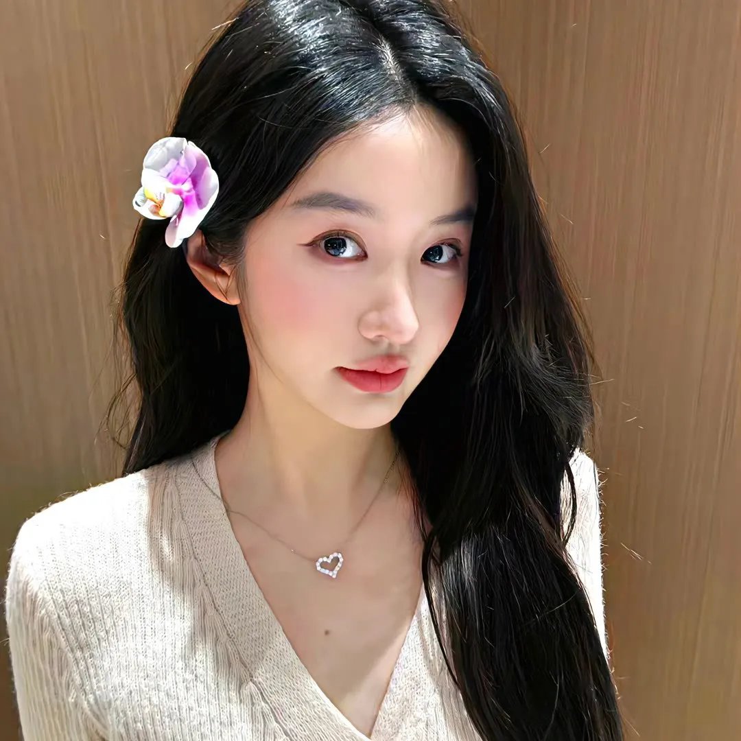 行走的鸡毛掸子
